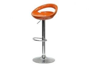 Барный стул BN 3011 D ( WY 147) оранжевый в Тобольске - tobolsk.magazinmebel.ru | фото