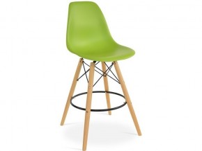 Барный стул SC 403 зеленый в Тобольске - tobolsk.magazinmebel.ru | фото - изображение 1