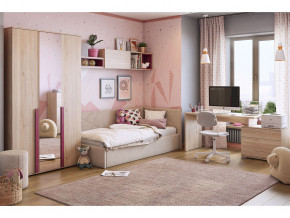 Детская комната Лайк К121 в Тобольске - tobolsk.magazinmebel.ru | фото - изображение 1