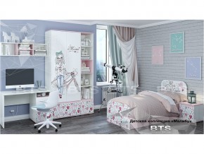 Детская комната Малибу в Тобольске - tobolsk.magazinmebel.ru | фото - изображение 1