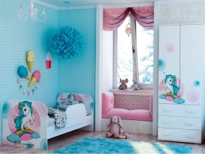 Детская Тойс Little Pony в Тобольске - tobolsk.magazinmebel.ru | фото