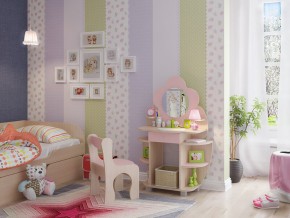 Детский набор мебели Ромашка в Тобольске - tobolsk.magazinmebel.ru | фото - изображение 1