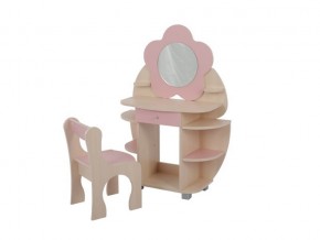 Детский набор мебели Ромашка в Тобольске - tobolsk.magazinmebel.ru | фото - изображение 2