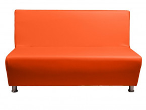 Диван оранжевый Рон в Тобольске - tobolsk.magazinmebel.ru | фото - изображение 2