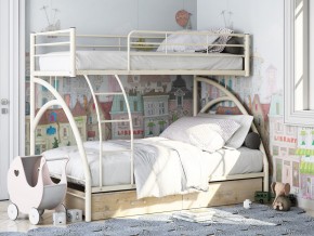 Двухъярусная кровать Виньола-2 ЯЯ в Тобольске - tobolsk.magazinmebel.ru | фото