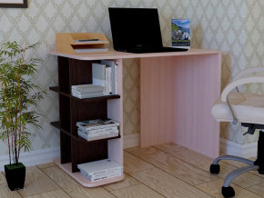 Компьютерный стол СК-06 в Тобольске - tobolsk.magazinmebel.ru | фото