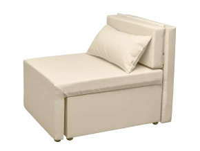 Кресло-кровать Милена рогожка cream в Тобольске - tobolsk.magazinmebel.ru | фото