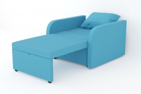 Кресло-кровать Некст с подлокотниками Neo Azure G48384 в Тобольске - tobolsk.magazinmebel.ru | фото - изображение 3