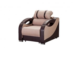 Кресло-кровать Визит 8 вид 2 в Тобольске - tobolsk.magazinmebel.ru | фото - изображение 1