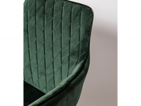 Кресло ОКС 555 зеленый вельвет в Тобольске - tobolsk.magazinmebel.ru | фото - изображение 2