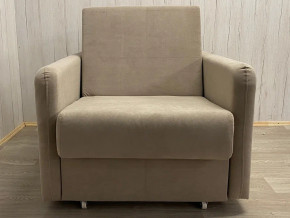 Кресло Уют Аккордеон с узким подлокотником МД 700 Veluta Lux 7 в Тобольске - tobolsk.magazinmebel.ru | фото - изображение 1