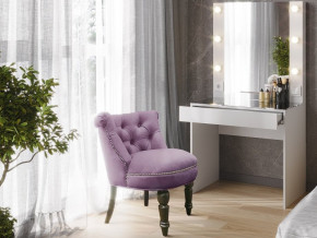 Кресло Виолет Фиолетовый в Тобольске - tobolsk.magazinmebel.ru | фото