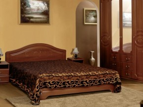 Кровать 1600 Ивушка 5 в Тобольске - tobolsk.magazinmebel.ru | фото - изображение 3