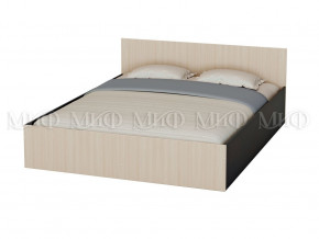 Кровать 1,6м в Тобольске - tobolsk.magazinmebel.ru | фото