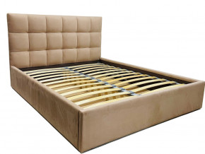 Кровать Фрейм 1600 Клетка без подъема в Тобольске - tobolsk.magazinmebel.ru | фото - изображение 3