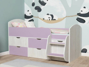Кровать Малыш-7 Винтербер-Ирис в Тобольске - tobolsk.magazinmebel.ru | фото