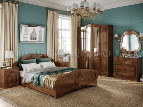 Кровать Мария 1600 в Тобольске - tobolsk.magazinmebel.ru | фото - изображение 2