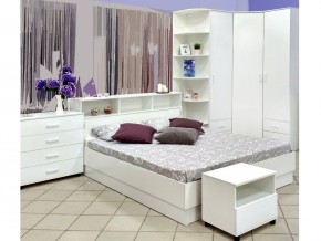Кровать Париж-1400 G26026 в Тобольске - tobolsk.magazinmebel.ru | фото - изображение 5