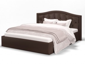 Кровать подъемная Стелла 1200 коричневая в Тобольске - tobolsk.magazinmebel.ru | фото - изображение 3