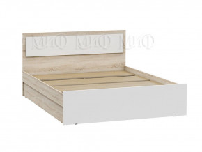 Кровать с настилом Мартина 1200 в Тобольске - tobolsk.magazinmebel.ru | фото