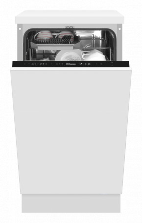 Машина Посудомоечная Hansa bt0075218 в Тобольске - tobolsk.magazinmebel.ru | фото