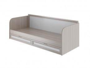 модуль №23 Кровать с ящиками в Тобольске - tobolsk.magazinmebel.ru | фото
