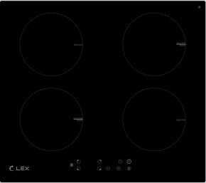 Поверхность Варочная Lex bt0056956 в Тобольске - tobolsk.magazinmebel.ru | фото