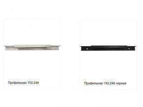 Ручка 192.246 в Тобольске - tobolsk.magazinmebel.ru | фото