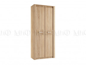 Шкаф 2-дверный в Тобольске - tobolsk.magazinmebel.ru | фото