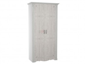 шкаф 2-х дверный для одежды и белья в Тобольске - tobolsk.magazinmebel.ru | фото