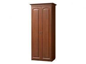 Шкаф 2-х дверный для платья Гармония 4 в Тобольске - tobolsk.magazinmebel.ru | фото
