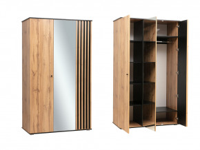 Шкаф для одежды 51.14 (опора h=20мм) в Тобольске - tobolsk.magazinmebel.ru | фото