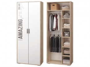 Шкаф для одежды Джуниор в Тобольске - tobolsk.magazinmebel.ru | фото