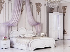 Спальня Филадельфия в Тобольске - tobolsk.magazinmebel.ru | фото - изображение 1