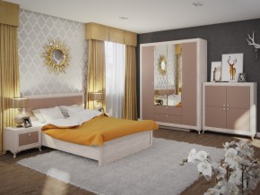 Спальня Саванна в Тобольске - tobolsk.magazinmebel.ru | фото - изображение 1