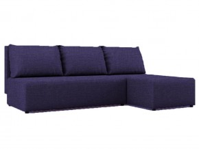 Угловой диван фиолетовый Алиса Savana Violet в Тобольске - tobolsk.magazinmebel.ru | фото - изображение 1