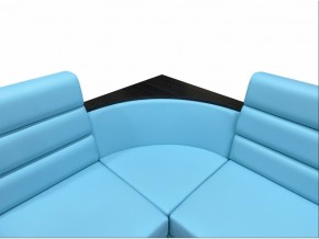 Угловой диван Призма Модерн со спальным местом в Тобольске - tobolsk.magazinmebel.ru | фото - изображение 3