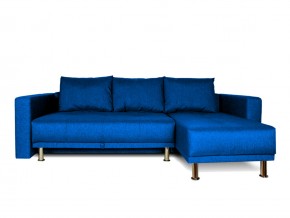 Угловой диван синий с подлокотниками Некст Океан в Тобольске - tobolsk.magazinmebel.ru | фото - изображение 1