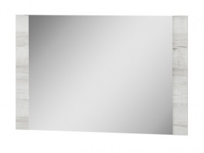 Зеркало настенное Лори дуб серый в Тобольске - tobolsk.magazinmebel.ru | фото